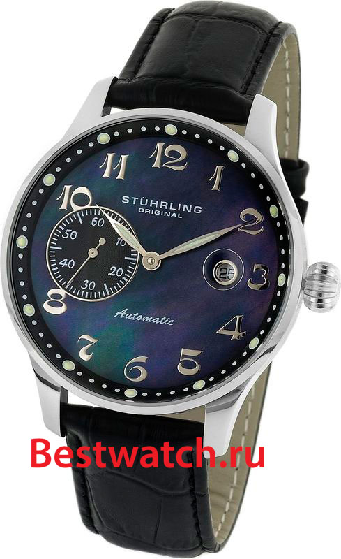 Часы Stuhrling Original Classic 148.33151